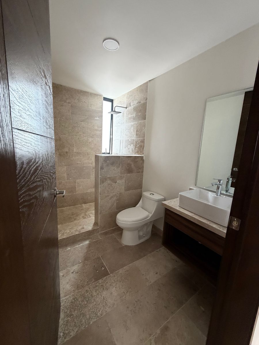 Casa en condominio en El Huixmí, Pachuca de Soto, foto 11 de 14