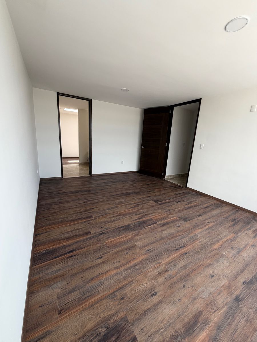 Casa en condominio en El Huixmí, Pachuca de Soto, foto 12 de 14
