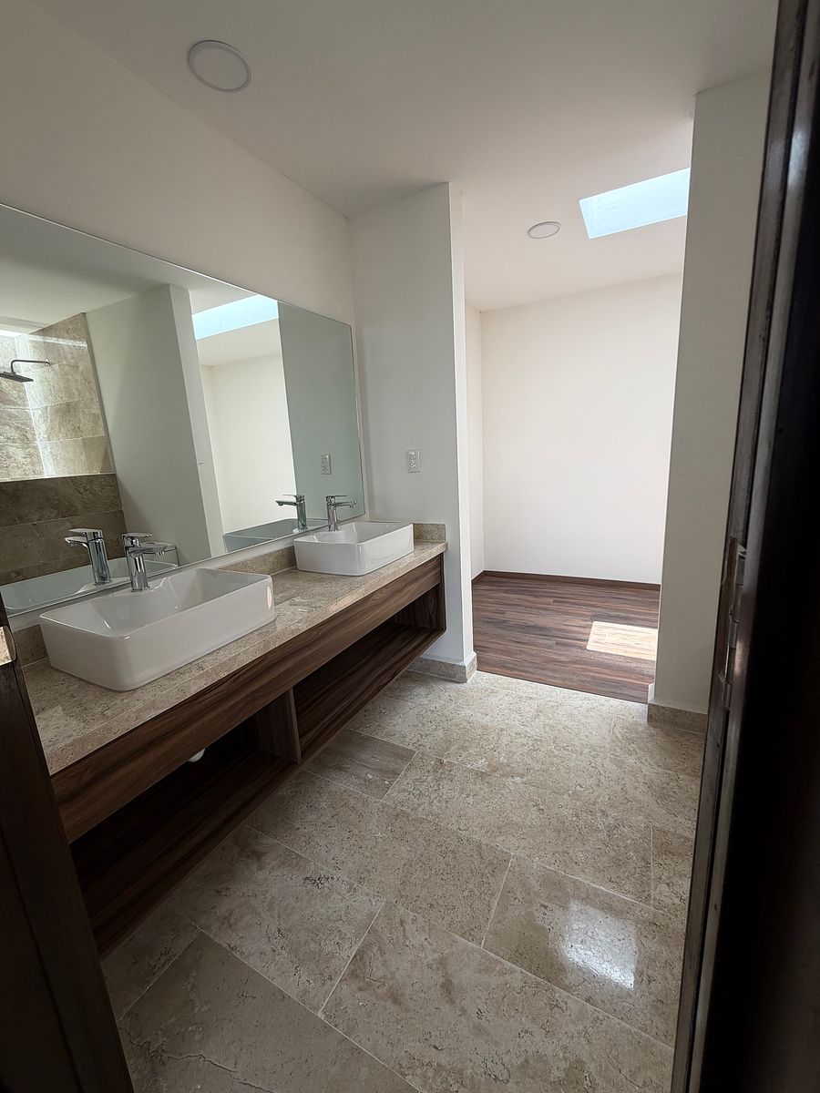 Casa en condominio en El Huixmí, Pachuca de Soto, foto 13 de 14