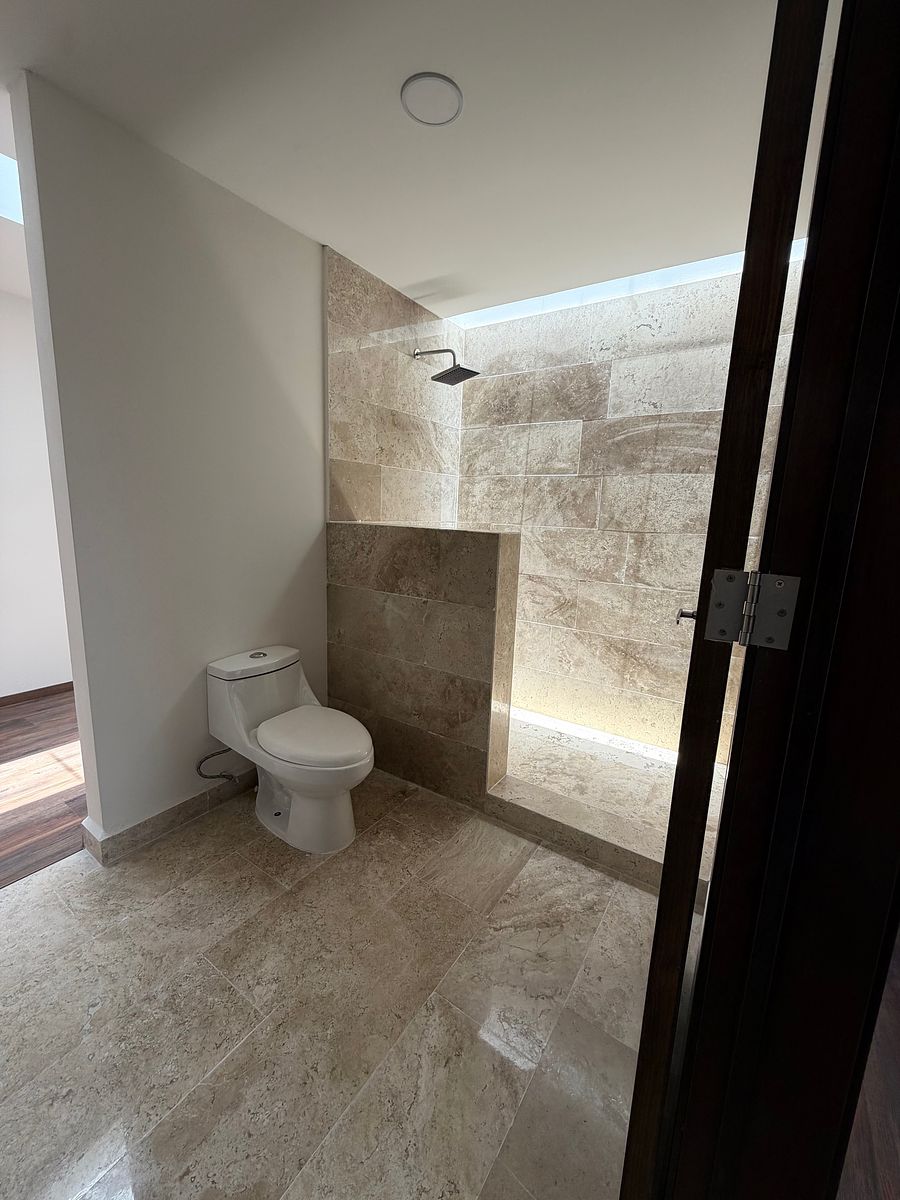 Casa en condominio en El Huixmí, Pachuca de Soto, foto 14 de 14