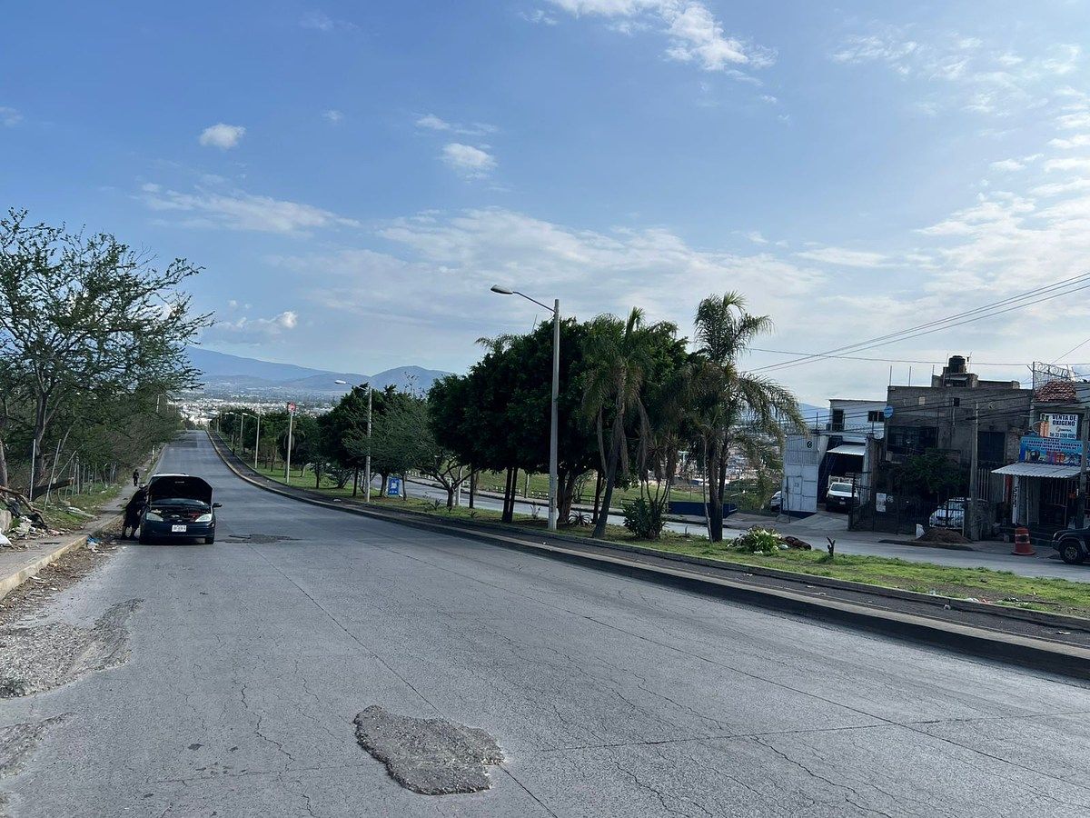 Terreno en Francisco I. Madero, Tlaquepaque, foto 5 de 5
