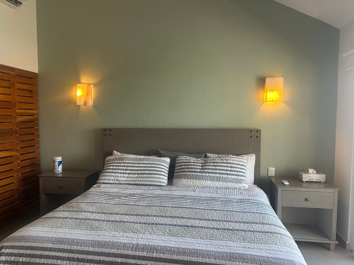 Departamento en Puerto Aventuras, Playa del Carmen, foto 4 de 22