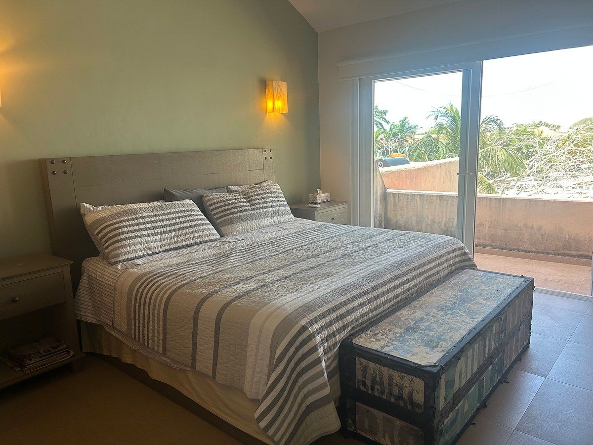 Departamento en Puerto Aventuras, Playa del Carmen, foto 5 de 22