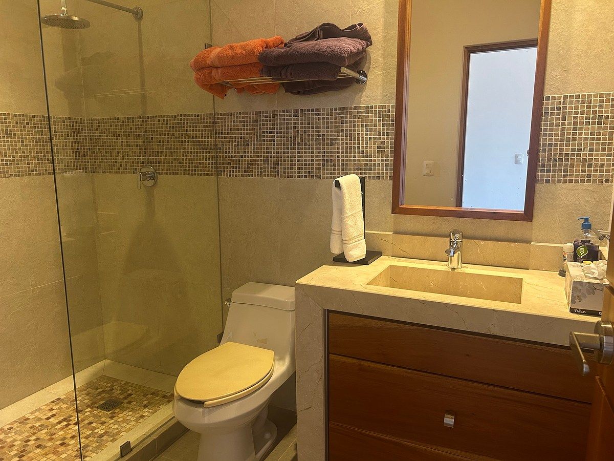 Departamento en Puerto Aventuras, Playa del Carmen, foto 6 de 22