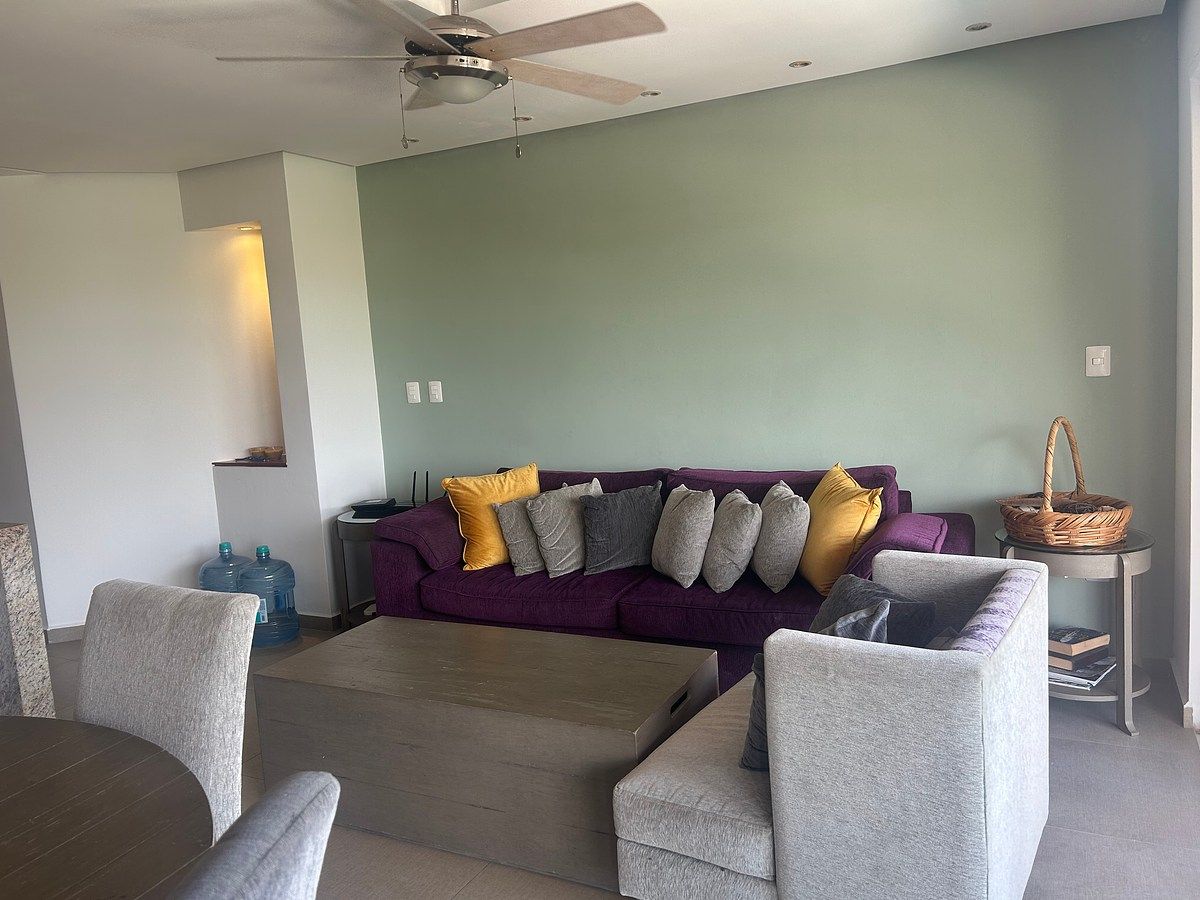 Departamento en Puerto Aventuras, Playa del Carmen, foto 11 de 22