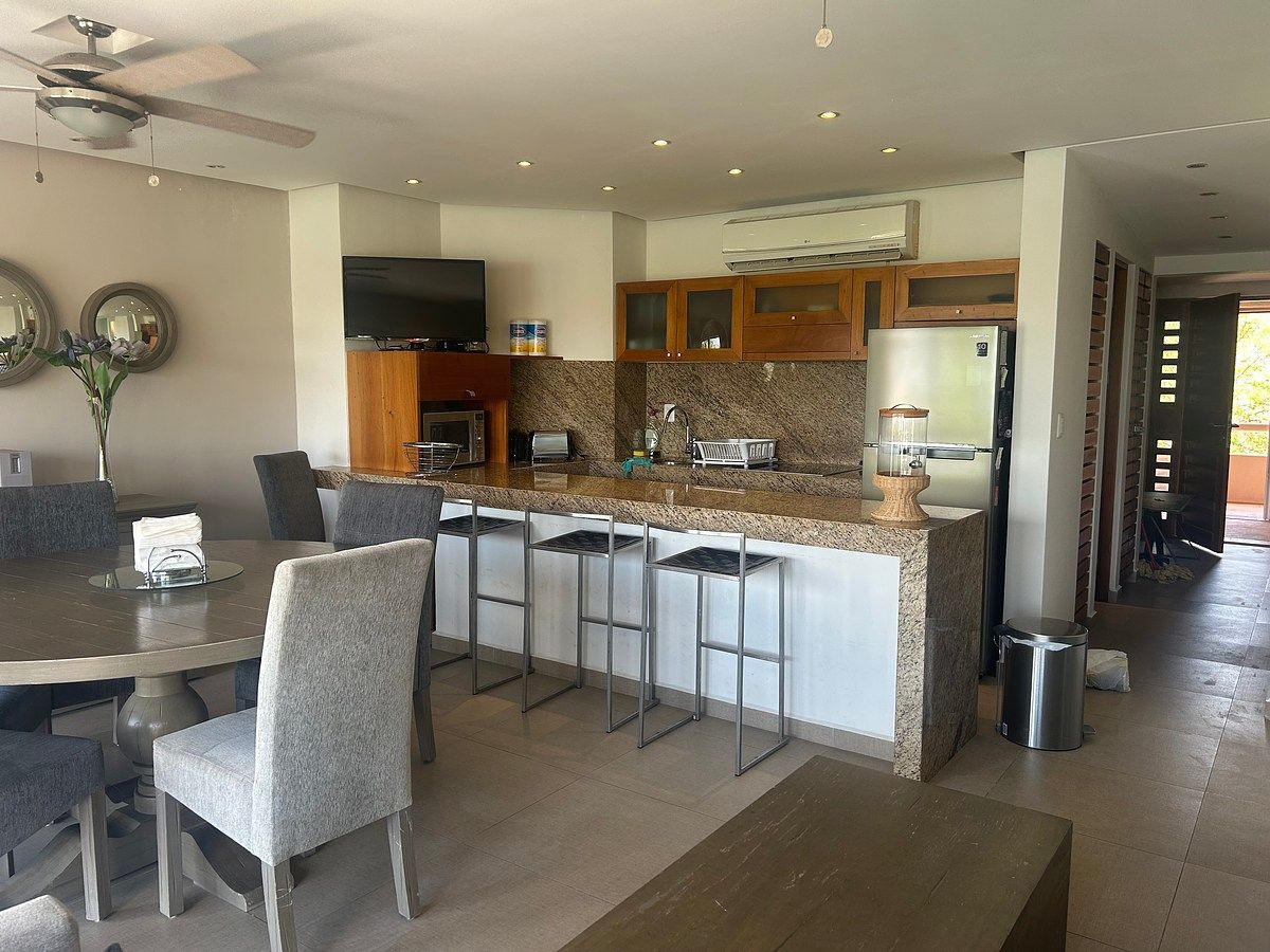 Departamento en Puerto Aventuras, Playa del Carmen, foto 12 de 22