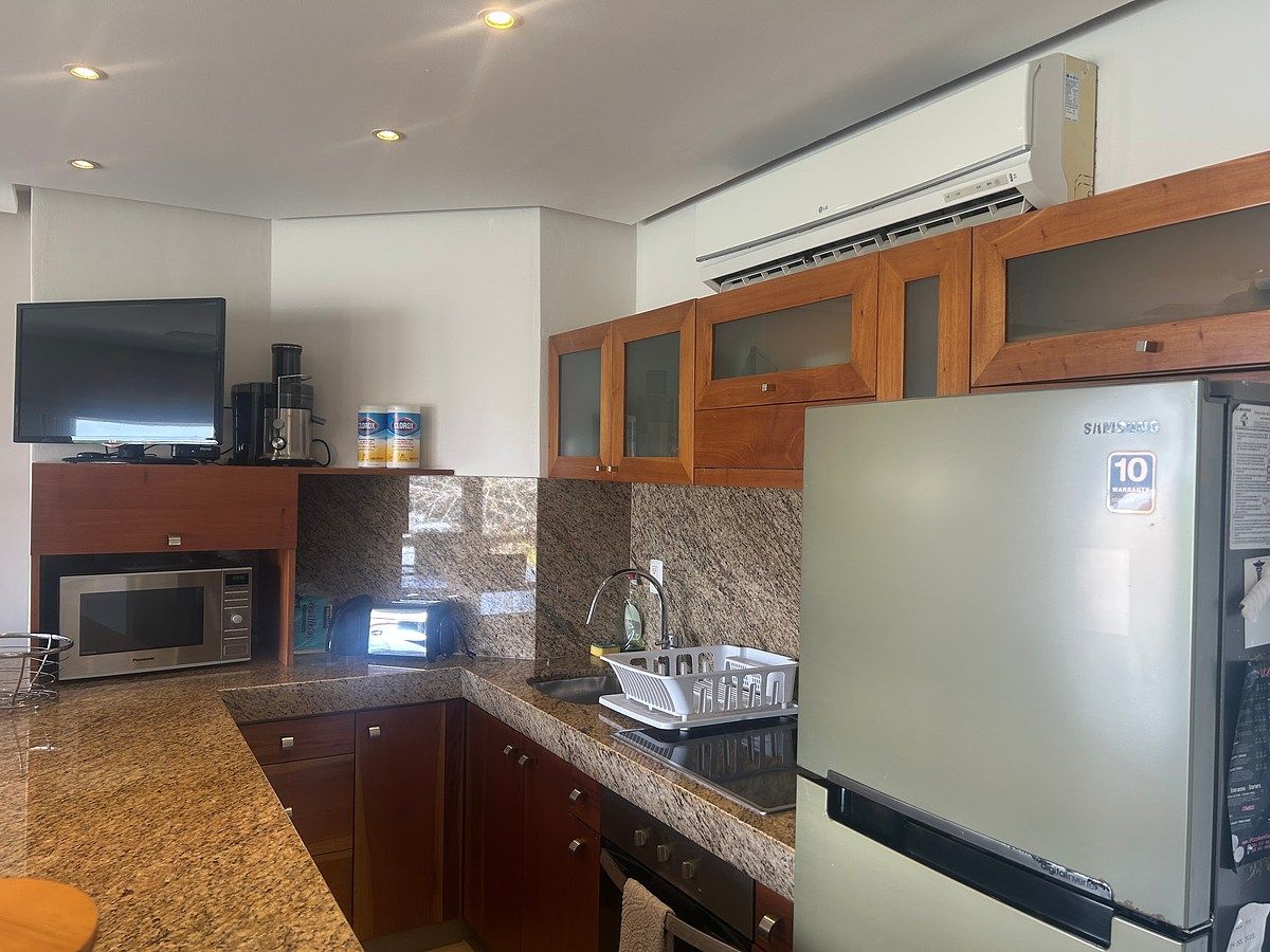 Departamento en Puerto Aventuras, Playa del Carmen, foto 13 de 22