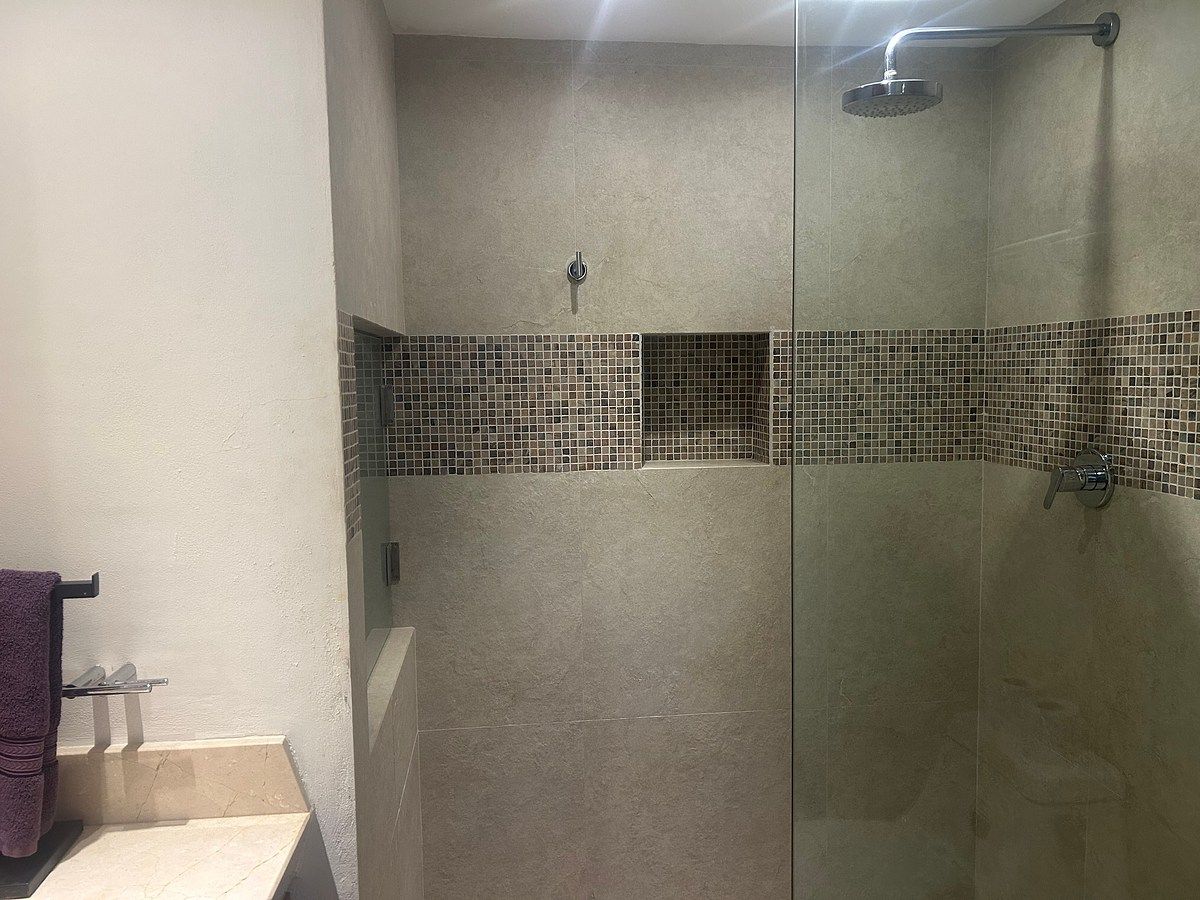 Departamento en Puerto Aventuras, Playa del Carmen, foto 16 de 22