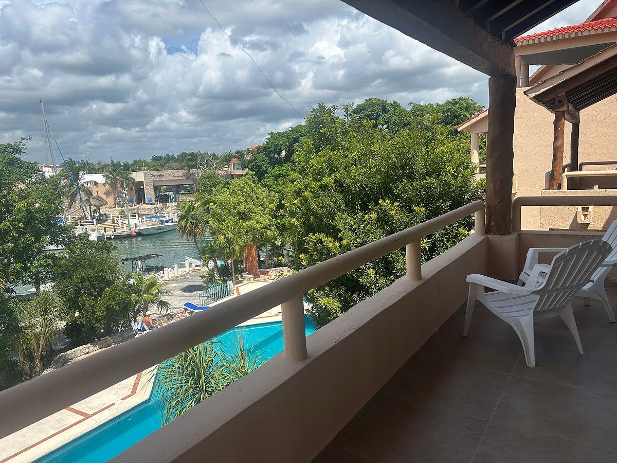 Departamento en Puerto Aventuras, Playa del Carmen, foto 17 de 22