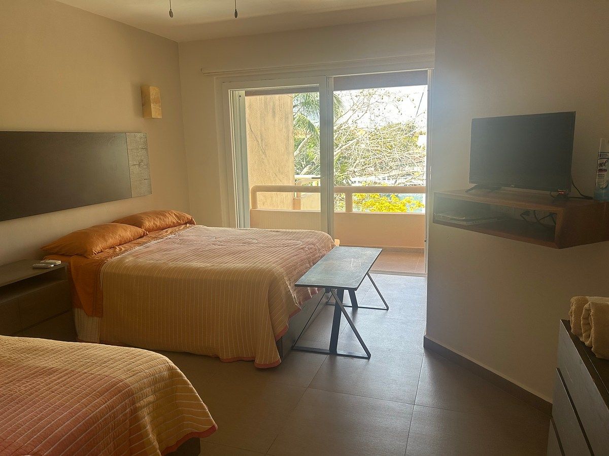 Departamento en Puerto Aventuras, Playa del Carmen, foto 18 de 22