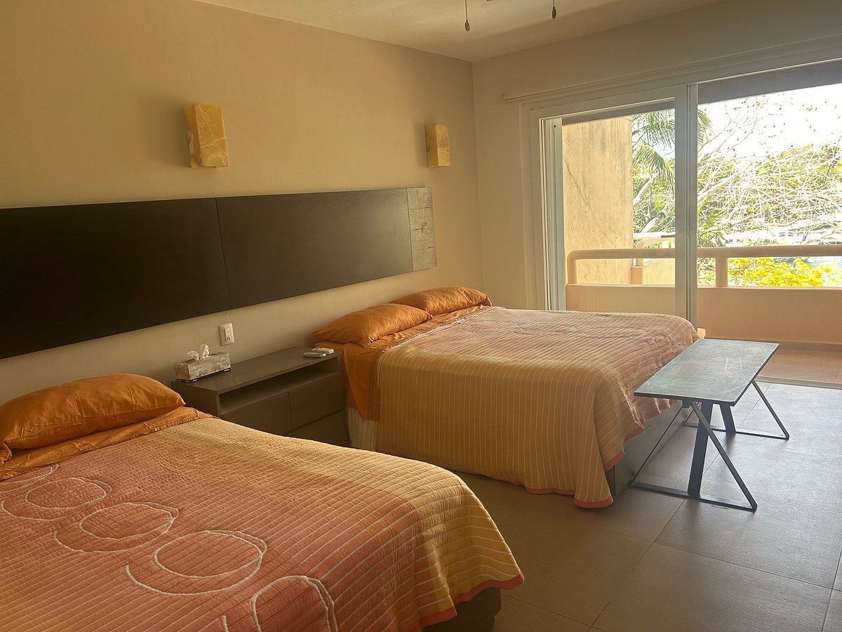 Departamento en Puerto Aventuras, Playa del Carmen, foto 19 de 22