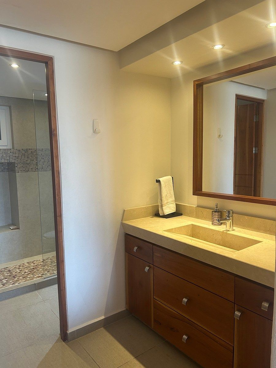 Departamento en Puerto Aventuras, Playa del Carmen, foto 20 de 22