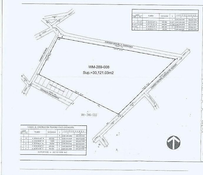 Commercial Lot in Cañón del Sainz, Tijuana, photo 18 of 19