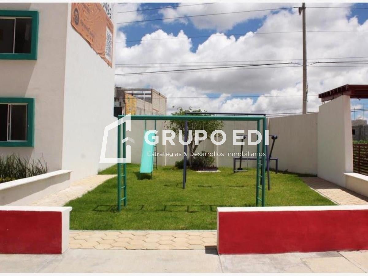 Apartamento em San Francisco Ocotlán, Coronango, foto 13 de 14