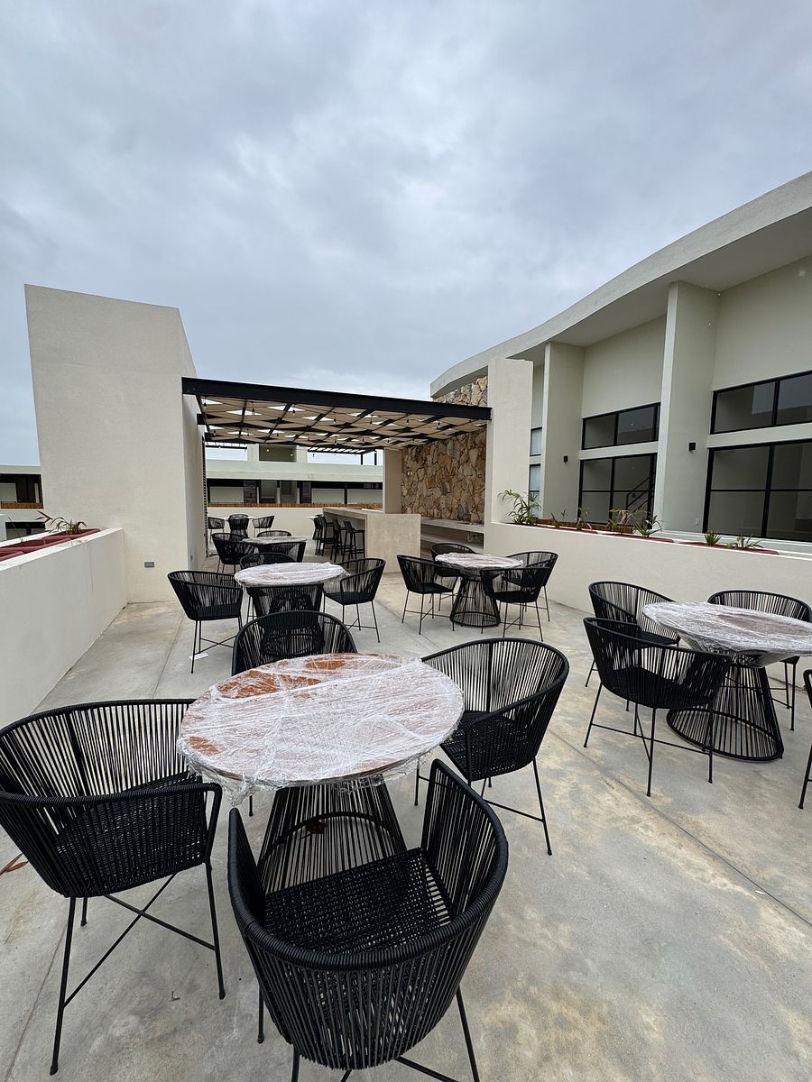 Departamento en Cholul, Mérida, foto 23 de 35