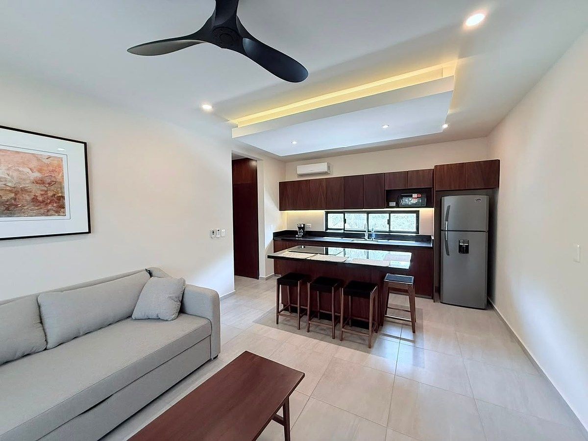 Apartamento em Region 15, Tulum, foto 2 de 24