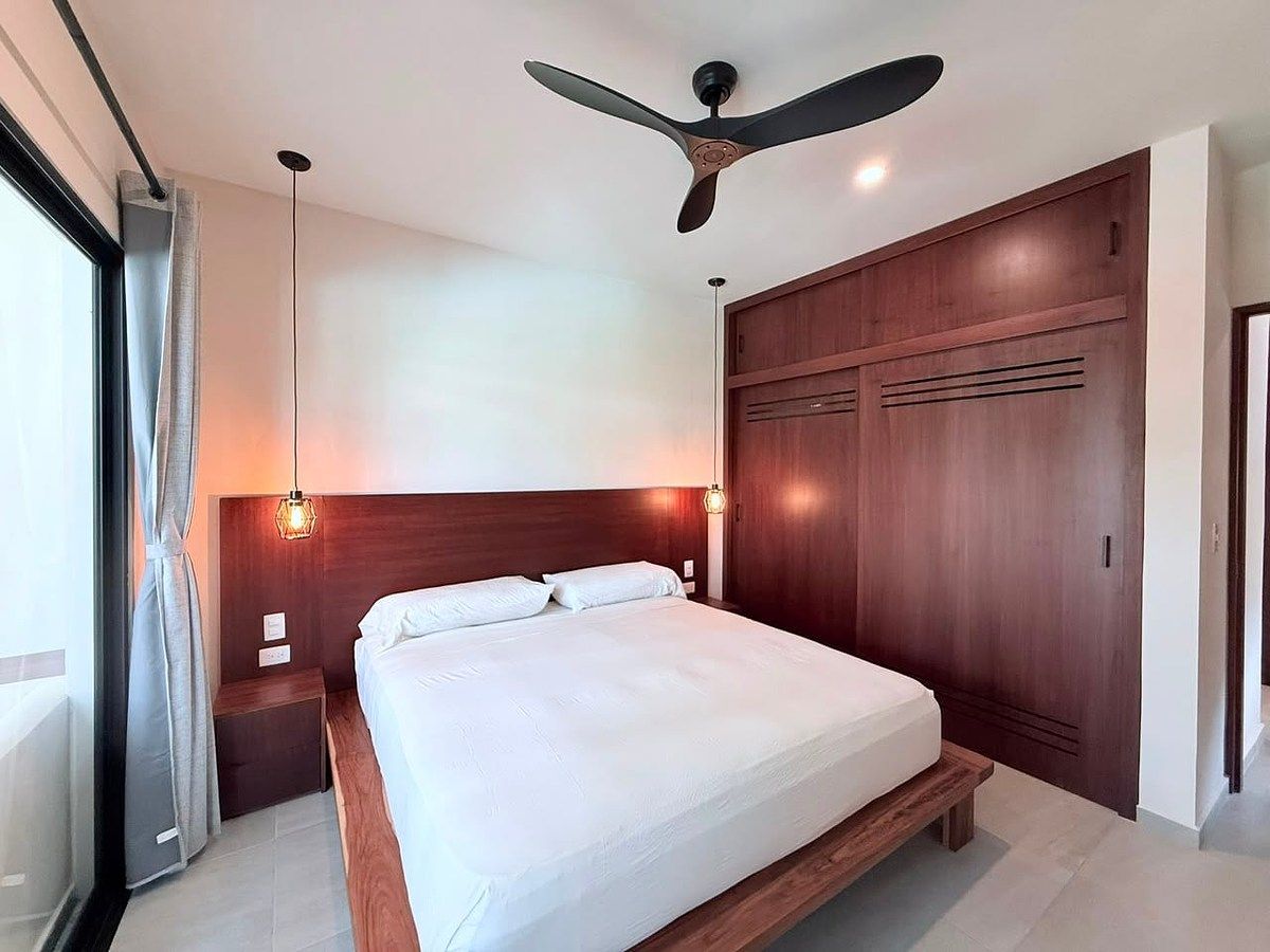 Apartamento em Region 15, Tulum, foto 3 de 24