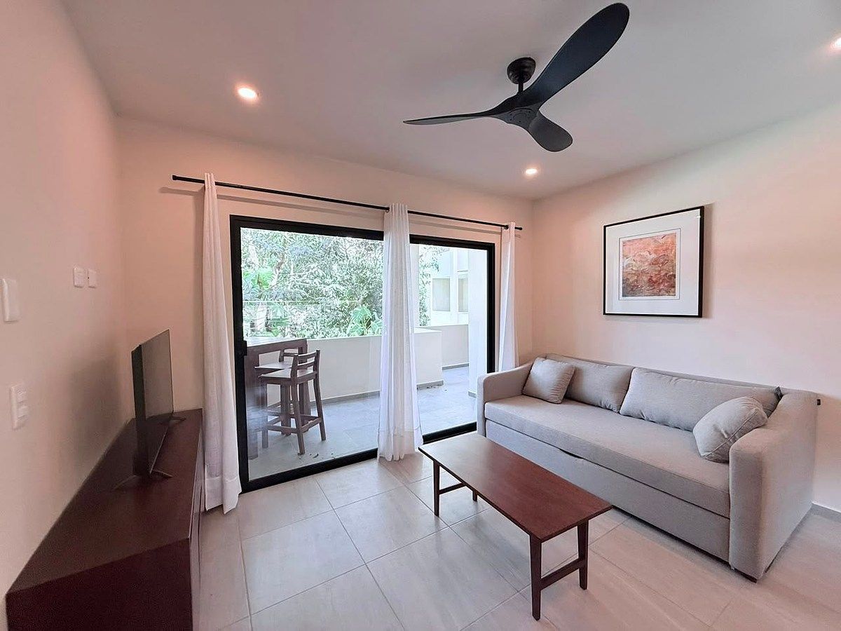 Apartamento em Region 15, Tulum, foto 5 de 24