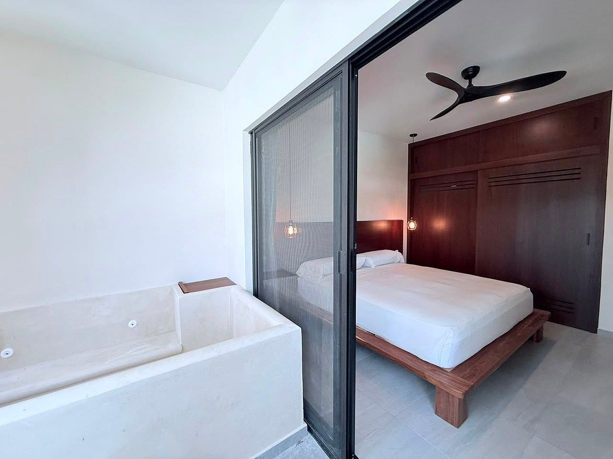 Apartamento em Region 15, Tulum, foto 6 de 24
