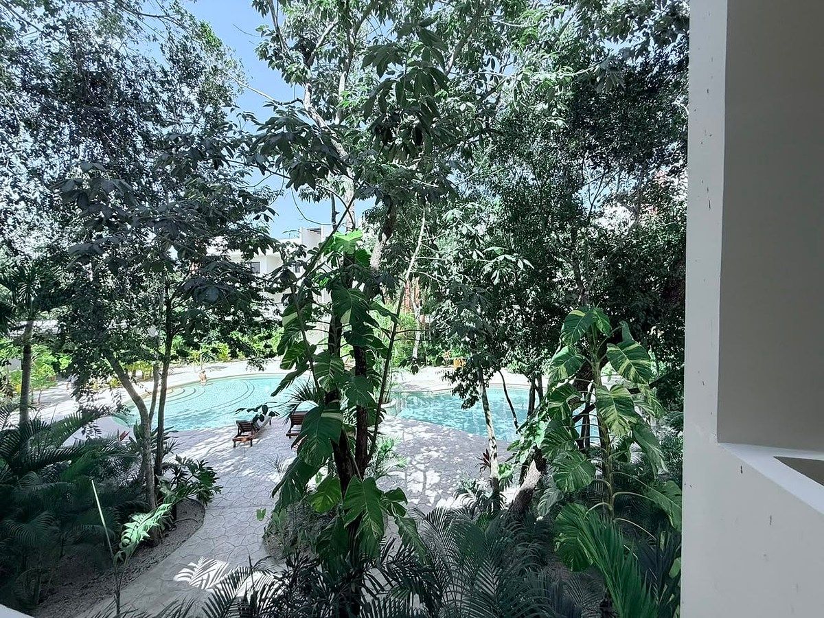 Apartamento em Region 15, Tulum, foto 7 de 24