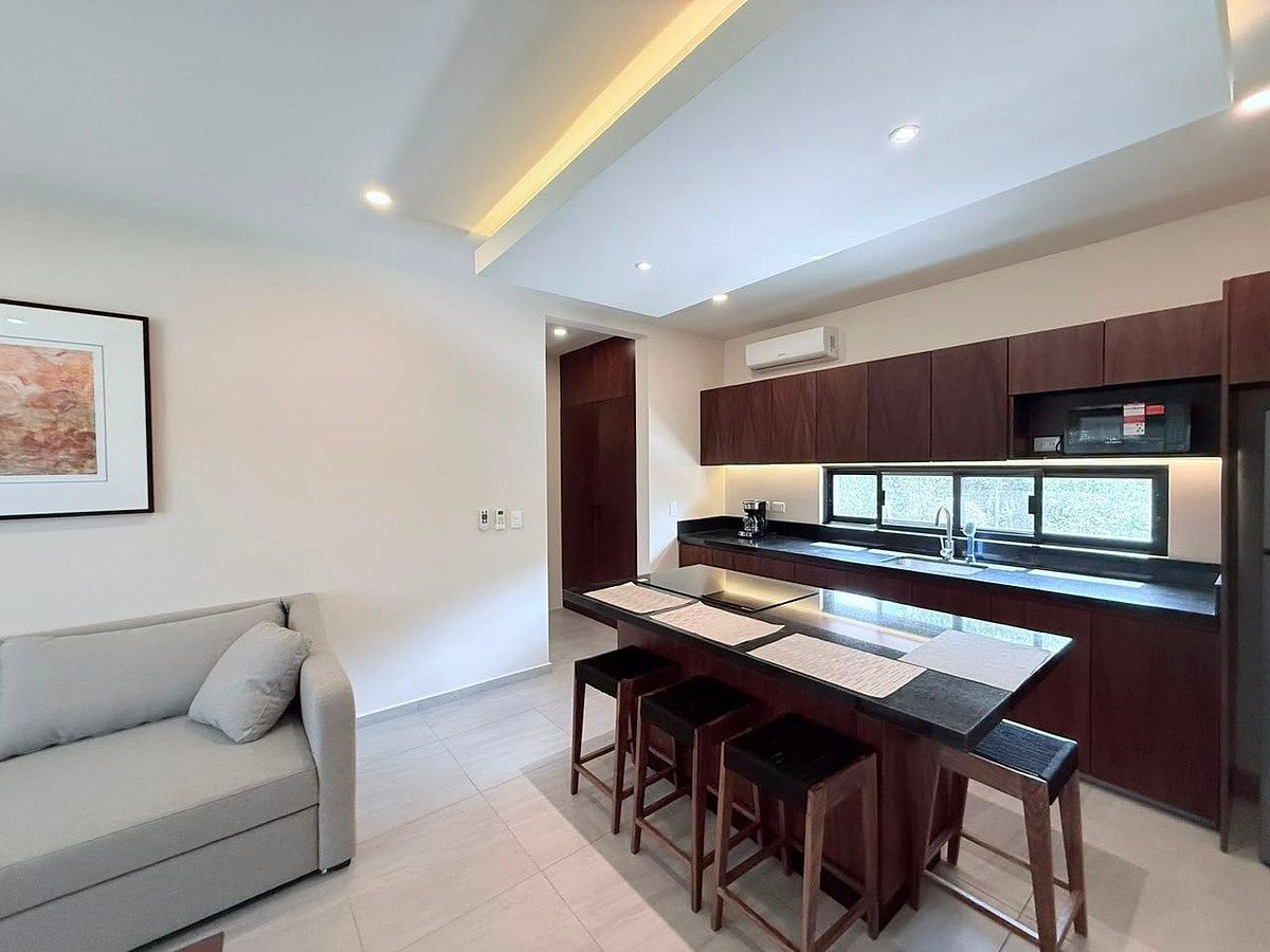 Apartamento em Region 15, Tulum, foto 9 de 24