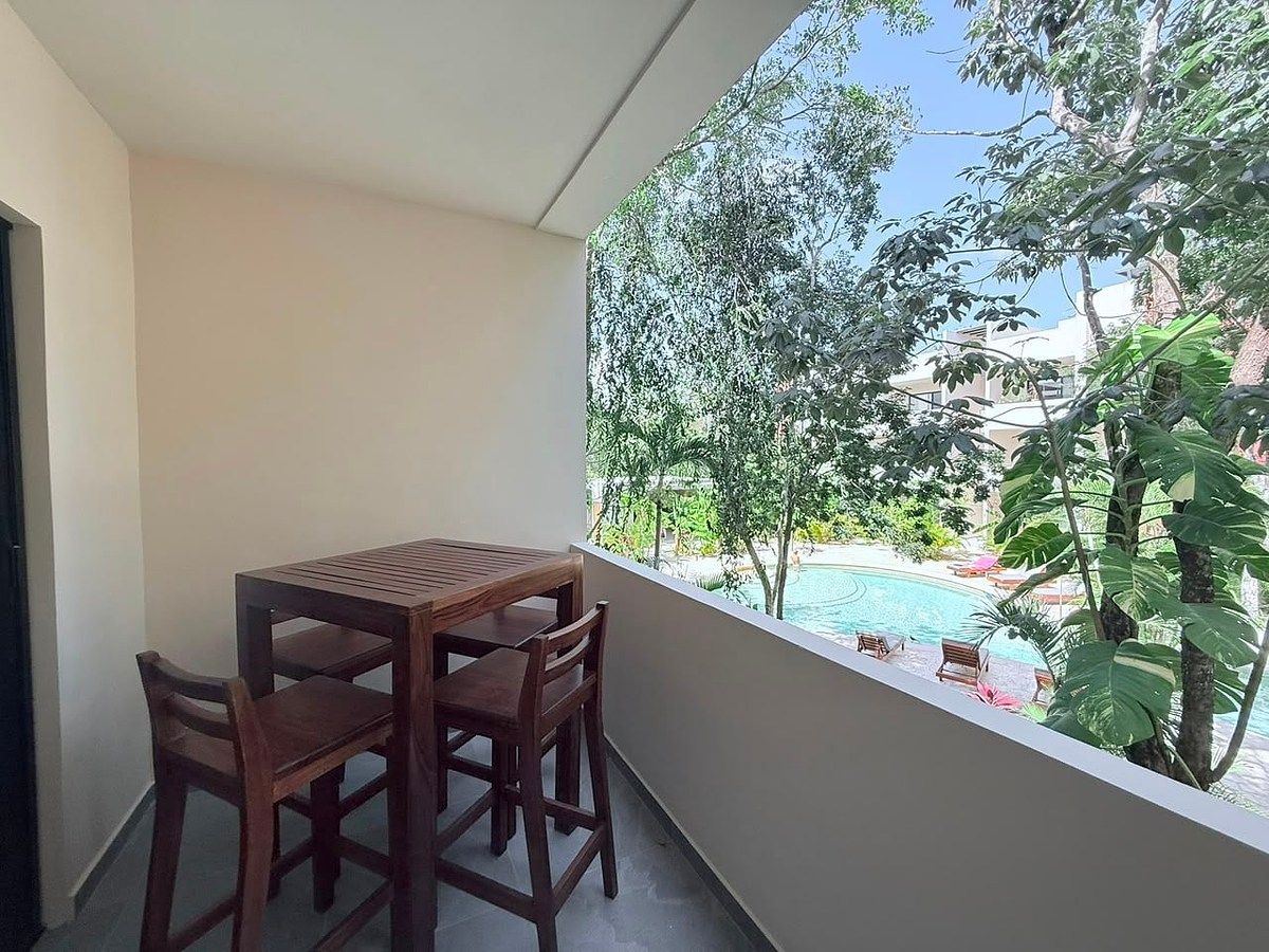 Apartamento em Region 15, Tulum, foto 10 de 24