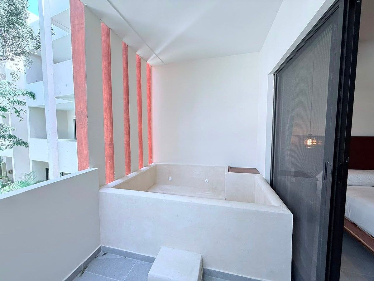 Apartamento em Region 15, Tulum, foto 11 de 24
