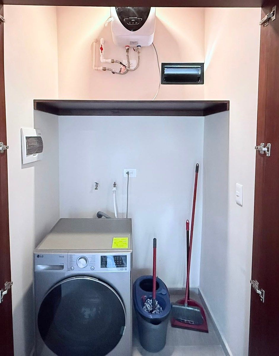 Apartamento em Region 15, Tulum, foto 12 de 24