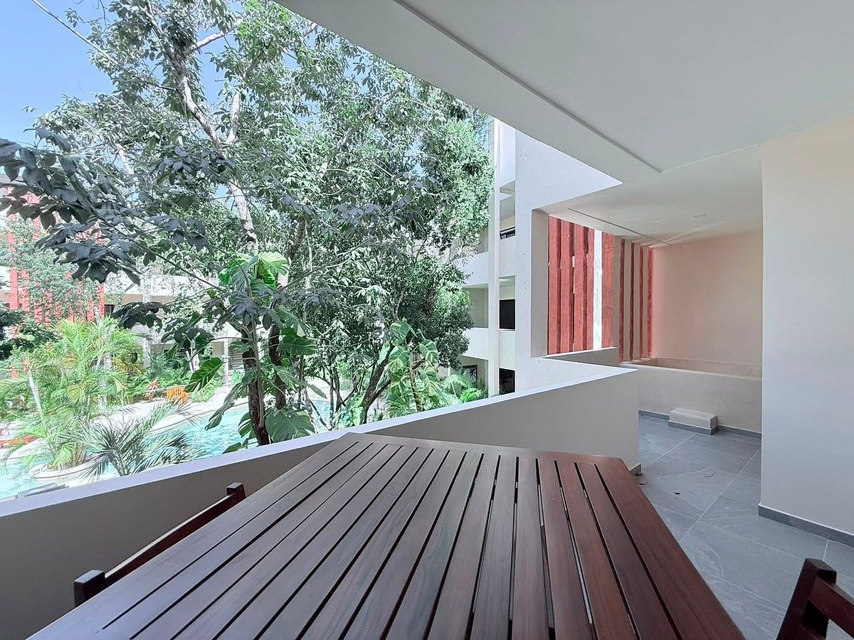 Apartamento em Region 15, Tulum, foto 14 de 24
