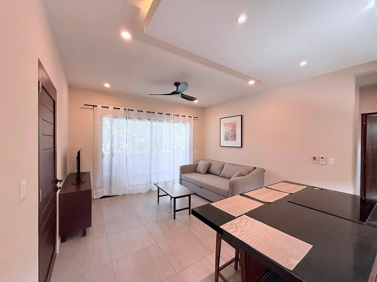 Apartamento em Region 15, Tulum, foto 16 de 24