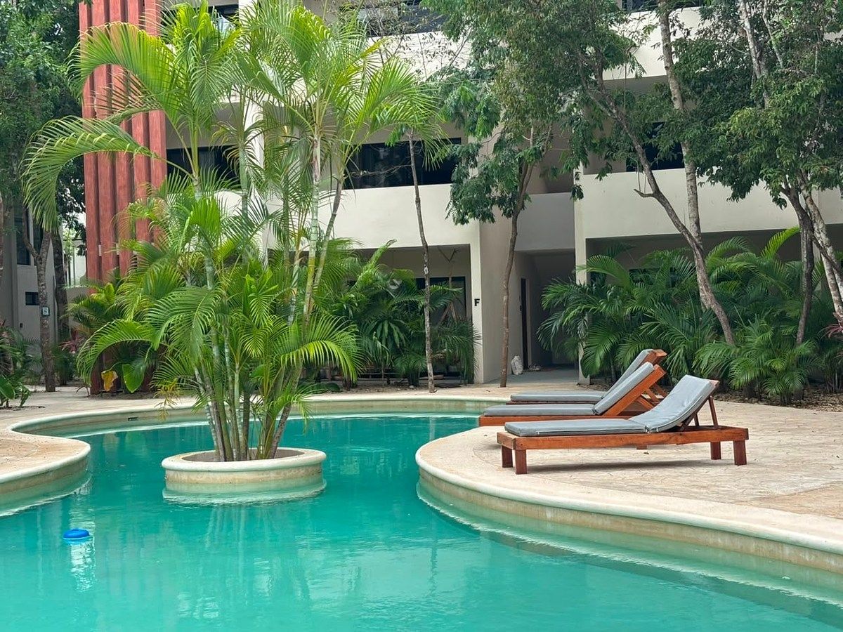 Apartamento em Region 15, Tulum, foto 18 de 24
