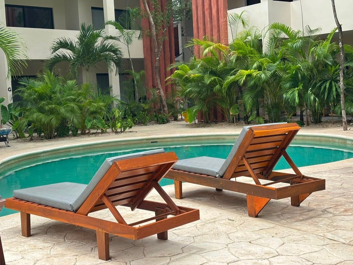 Apartamento em Region 15, Tulum, foto 20 de 24