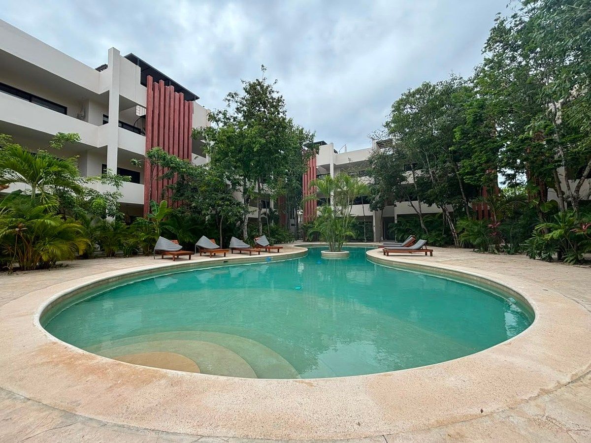 Apartamento em Region 15, Tulum, foto 21 de 24