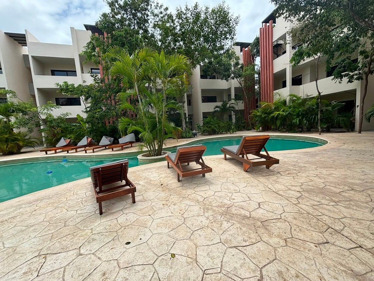Apartamento em Region 15, Tulum, foto 23 de 24