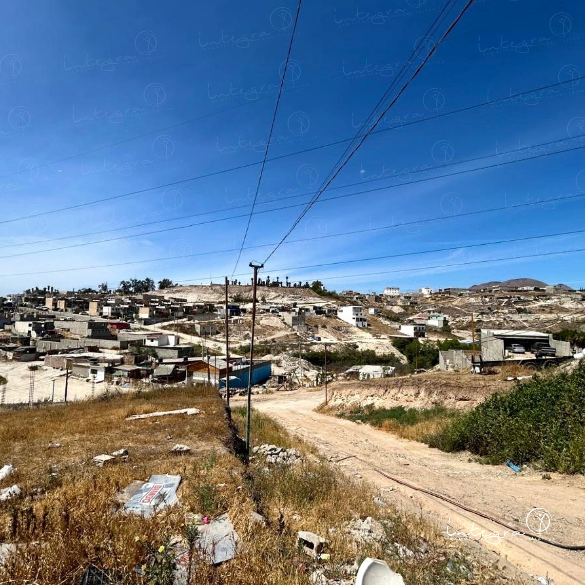 Terreno en Venta en El Refugio, photo 1 of 14