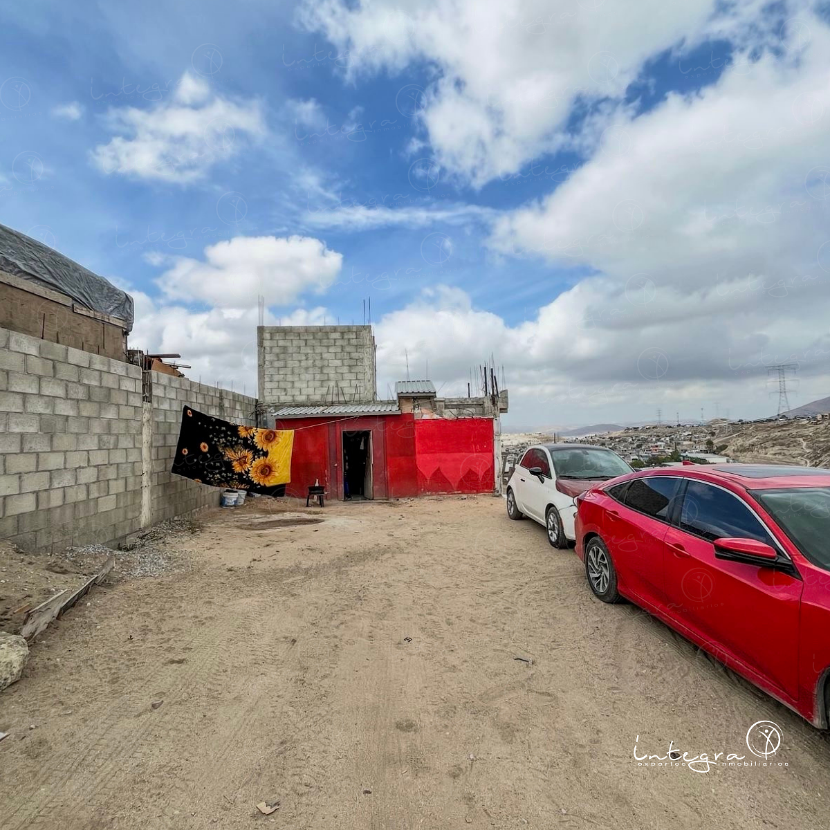 Lot in El Refugio, Tijuana, photo 2 of 14