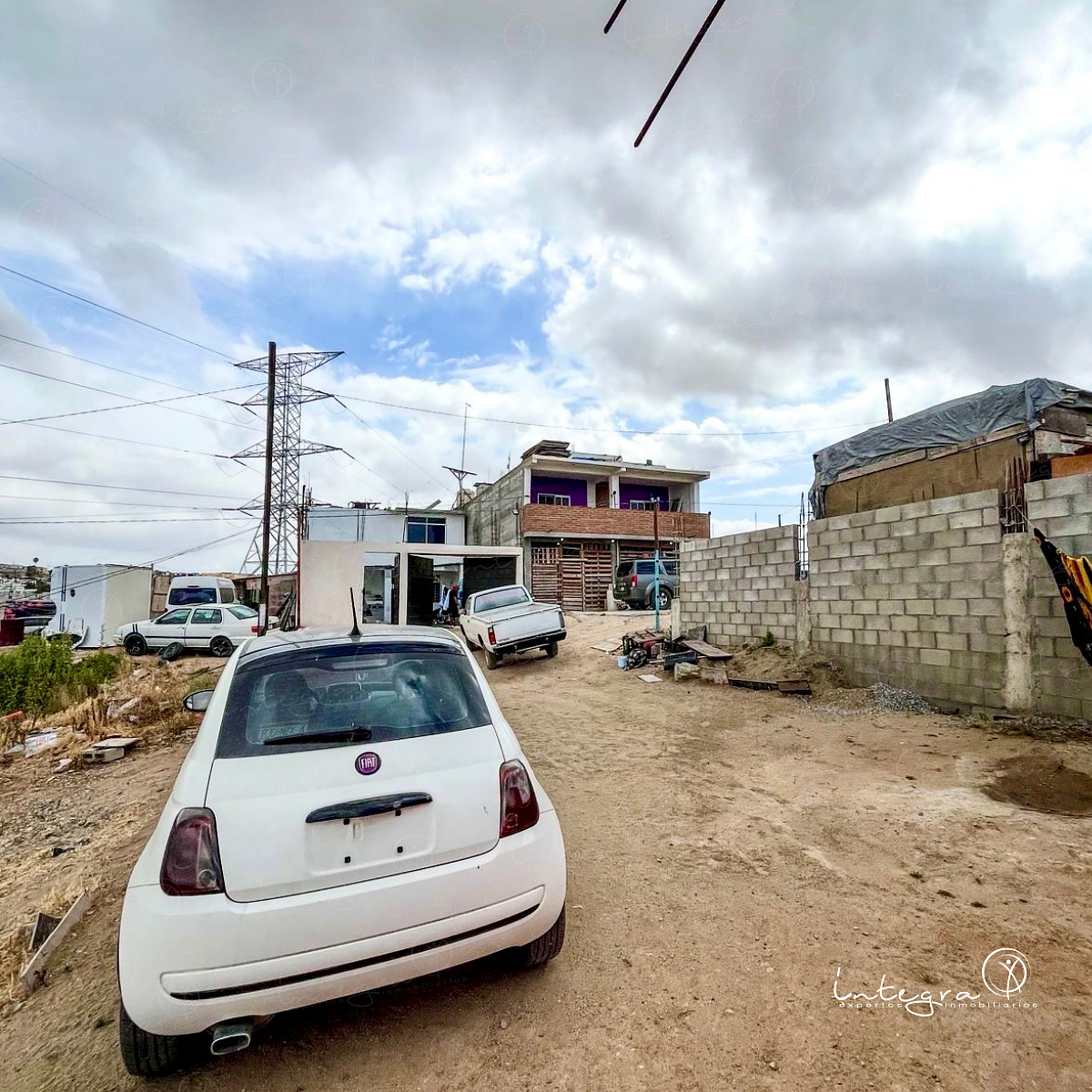 Lot in El Refugio, Tijuana, photo 3 of 14