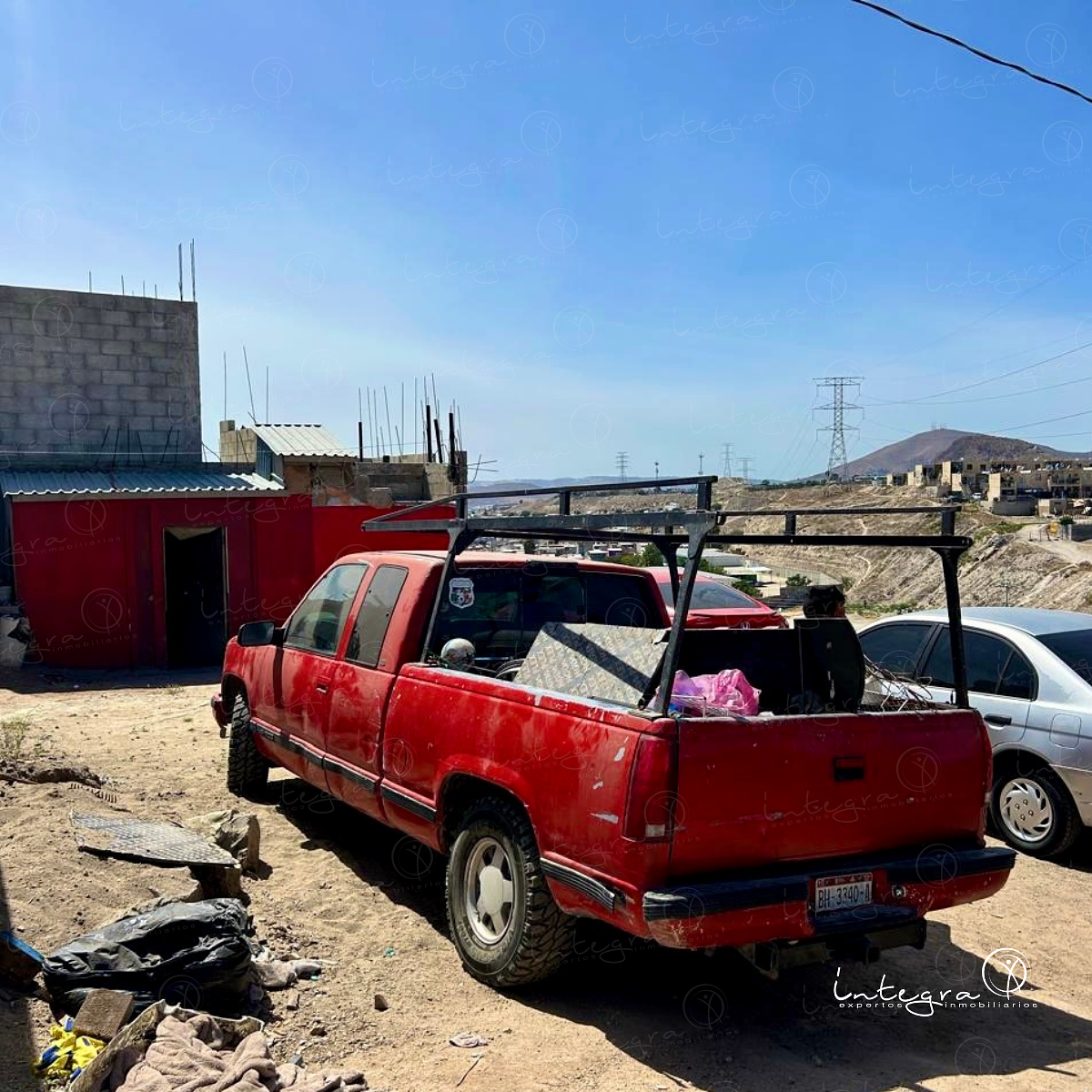 Lot in El Refugio, Tijuana, photo 4 of 14