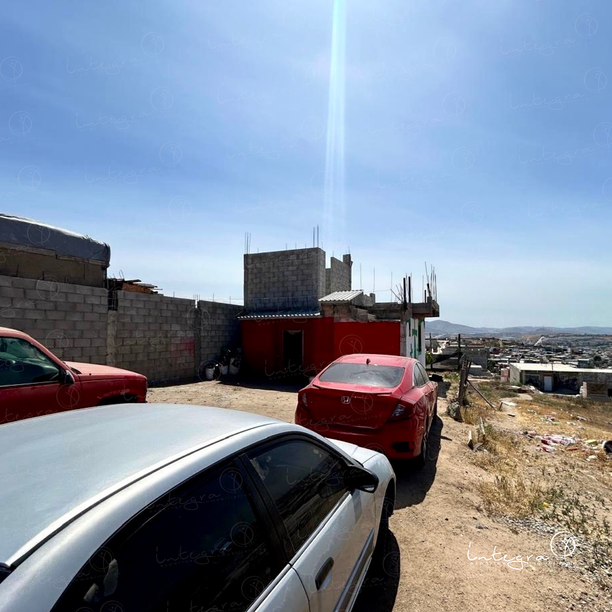Lot in El Refugio, Tijuana, photo 5 of 14