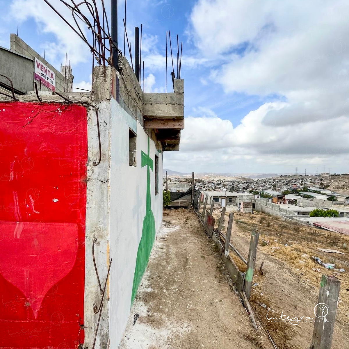 Lot in El Refugio, Tijuana, photo 6 of 14