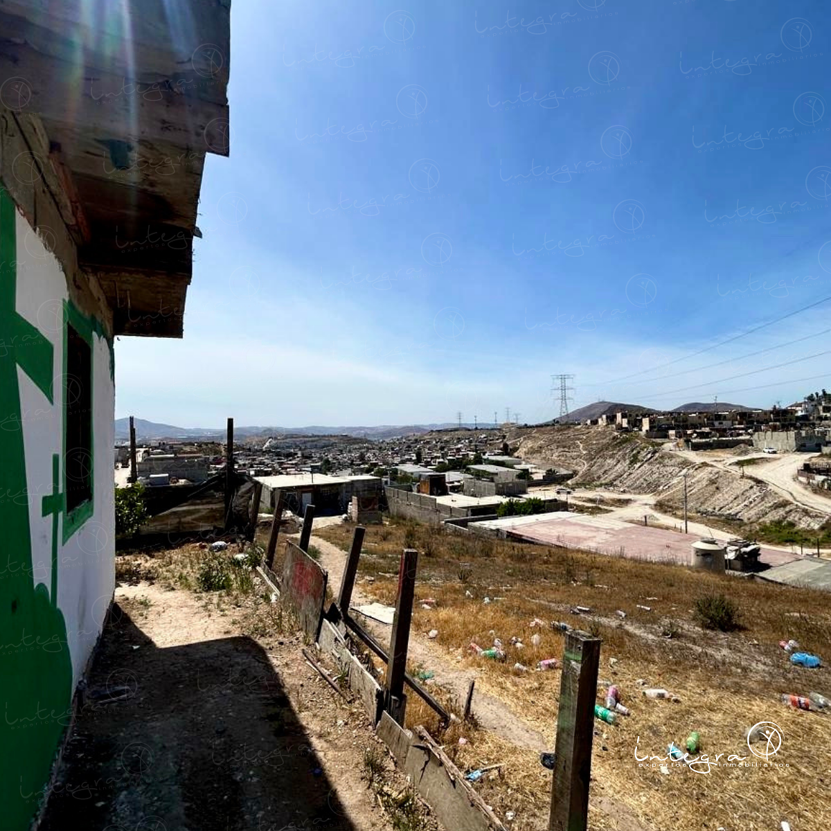 Lot in El Refugio, Tijuana, photo 7 of 14