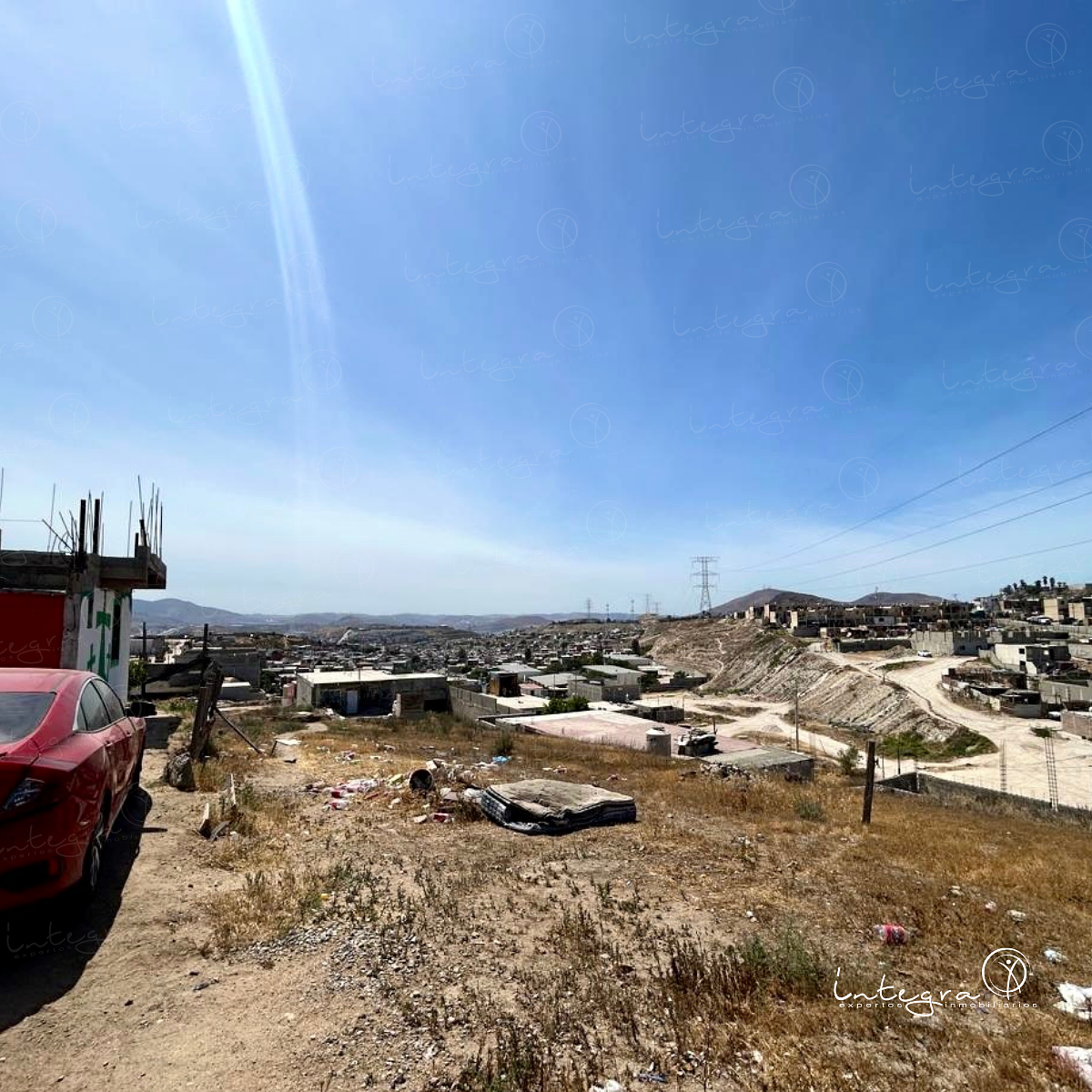 Lot in El Refugio, Tijuana, photo 9 of 14