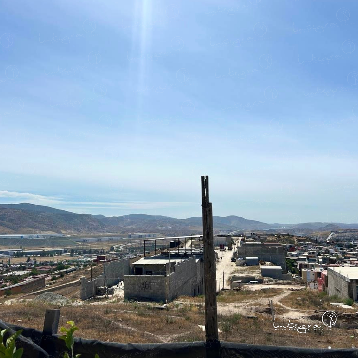 Lot in El Refugio, Tijuana, photo 10 of 14