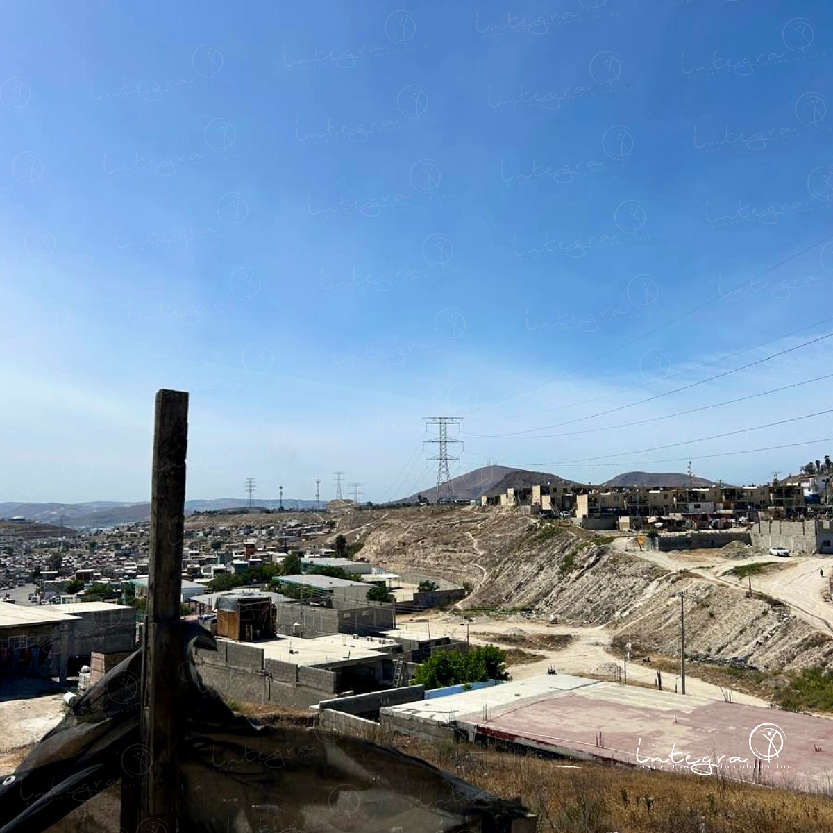 Lot in El Refugio, Tijuana, photo 11 of 14