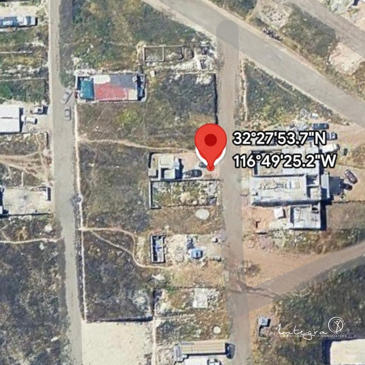 Lot in El Refugio, Tijuana, photo 12 of 14