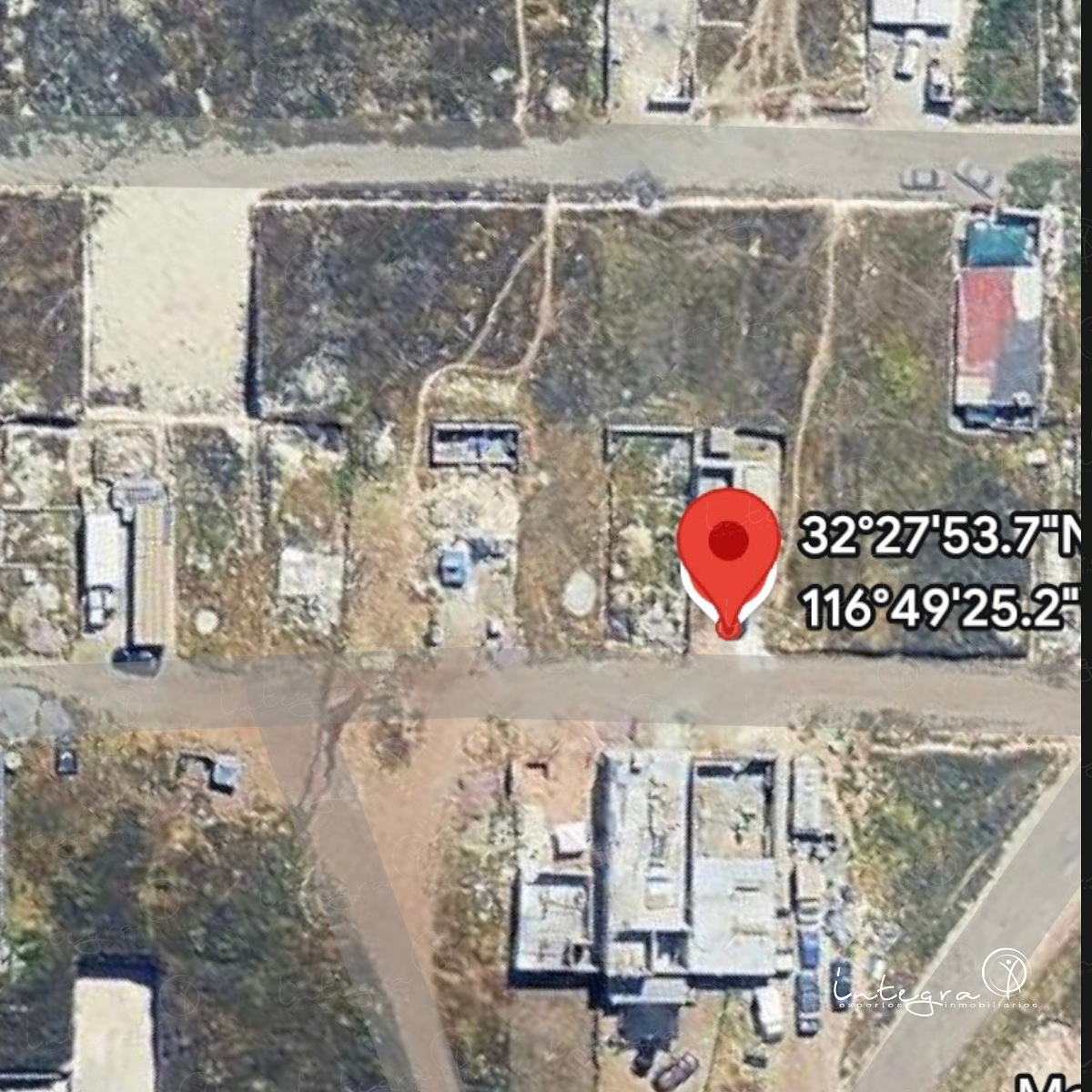 Lot in El Refugio, Tijuana, photo 13 of 14