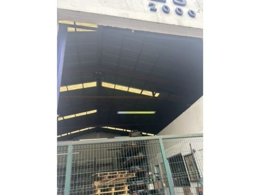 Galpão industrial em San Jerónimo, Monterrey, foto 17 de 25