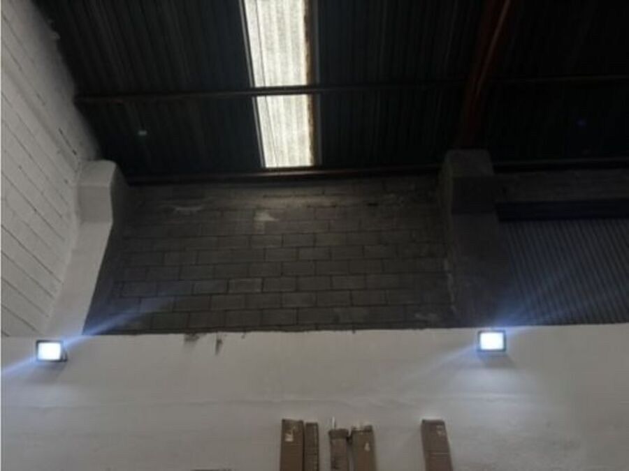 Galpão industrial em San Jerónimo, Monterrey, foto 18 de 25