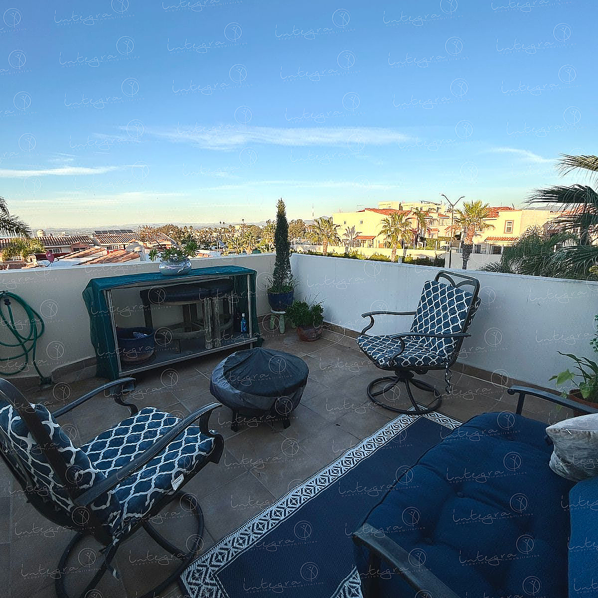 Casa en La Cúspide, Tijuana, foto 13 de 15