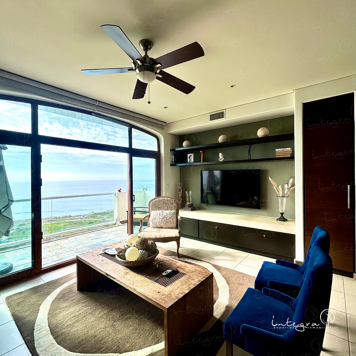 Apartamento em Bellavista, Ensenada, foto 2 de 14